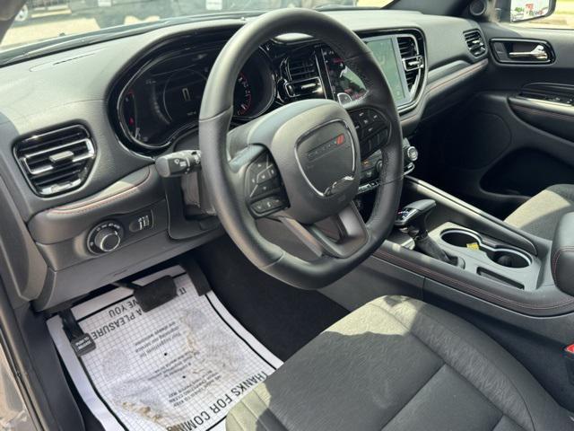 new 2025 Dodge Durango car, priced at $33,385