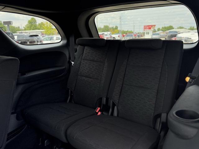 new 2025 Dodge Durango car, priced at $33,385