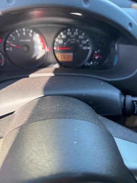 used 2007 Nissan Frontier car, priced at $7,988
