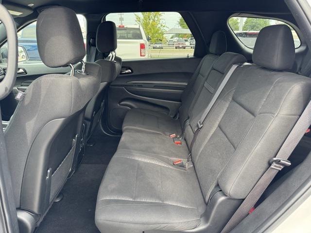 used 2024 Dodge Durango car, priced at $26,988