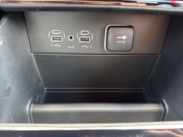 new 2025 Jeep Grand Cherokee L car, priced at $31,825