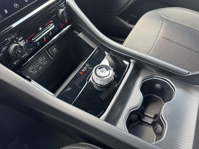 new 2025 Jeep Grand Cherokee L car, priced at $31,825