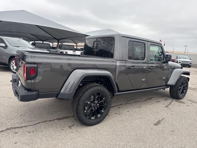 new 2025 Jeep Gladiator car, priced at $34,985