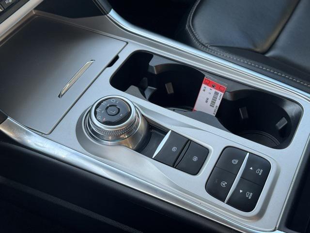 used 2024 Ford Explorer car, priced at $28,988