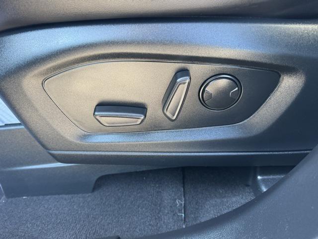 used 2024 Ford Explorer car, priced at $28,988