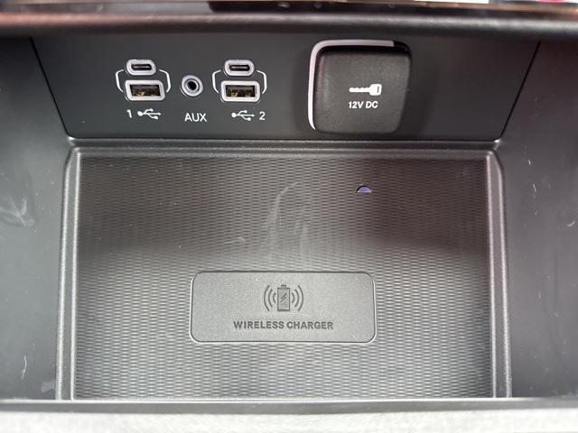 new 2025 Jeep Grand Cherokee L car, priced at $37,835