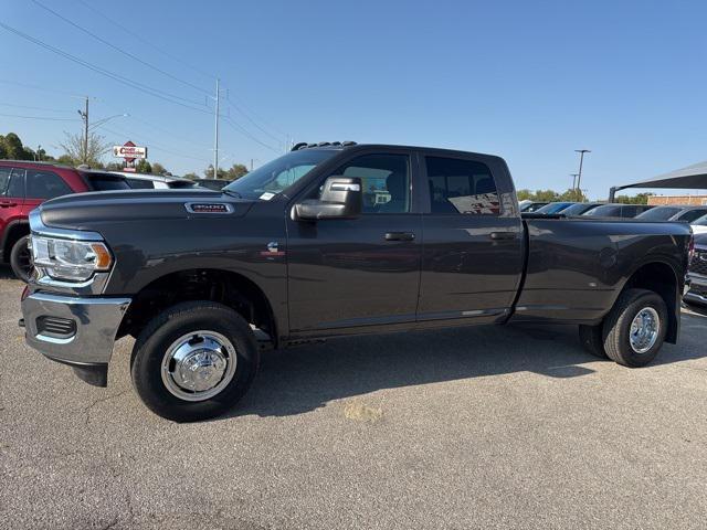 new 2024 Ram 3500 car, priced at $57,590