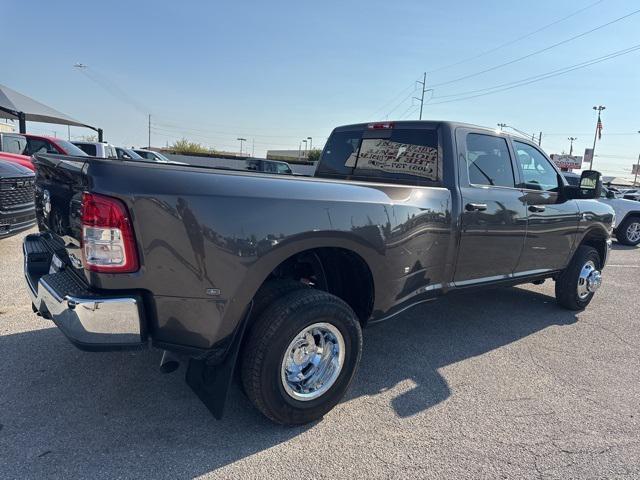 new 2024 Ram 3500 car, priced at $57,590