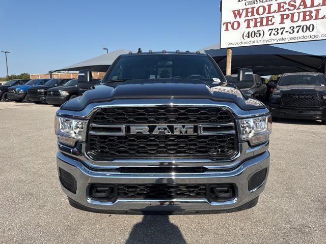 new 2024 Ram 3500 car, priced at $57,590