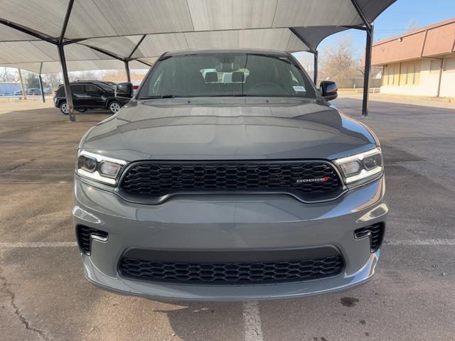 new 2025 Dodge Durango car, priced at $33,685