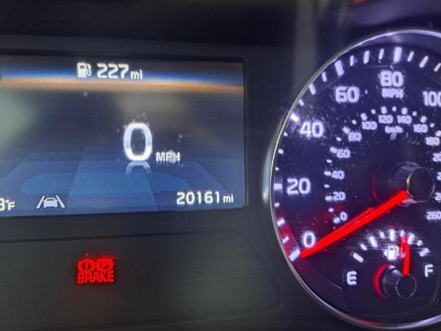 used 2023 Kia Forte car, priced at $21,988