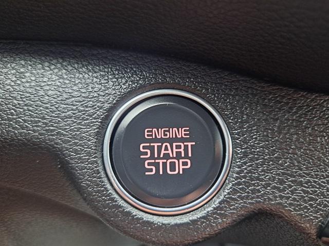 used 2023 Kia Forte car, priced at $21,988