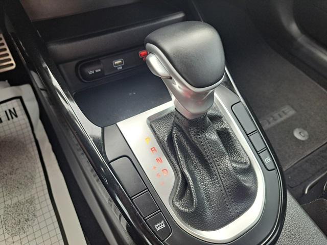 used 2023 Kia Forte car, priced at $21,988