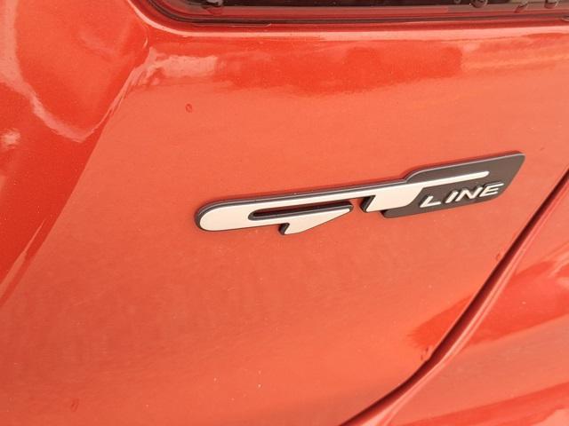 used 2023 Kia Forte car, priced at $21,988