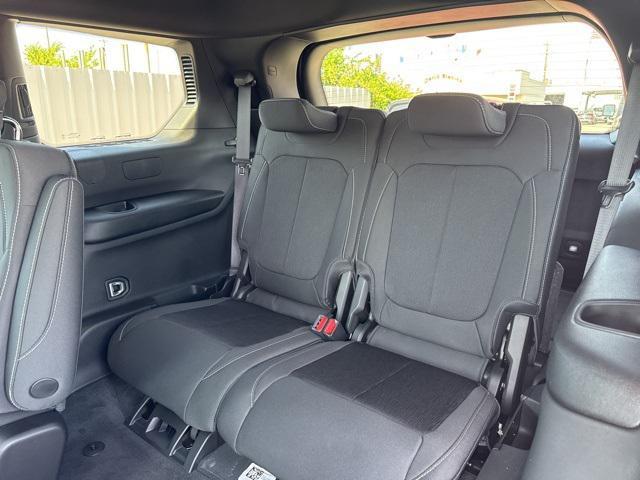 new 2025 Jeep Grand Cherokee L car, priced at $31,825