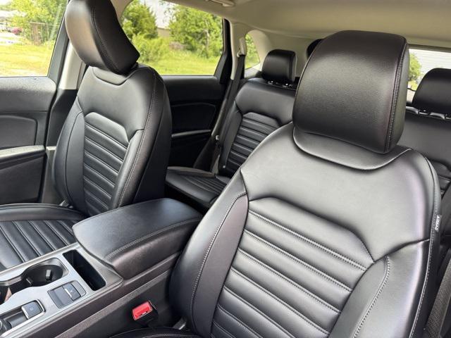 used 2024 Ford Edge car, priced at $31,788