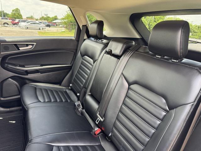 used 2024 Ford Edge car, priced at $31,788