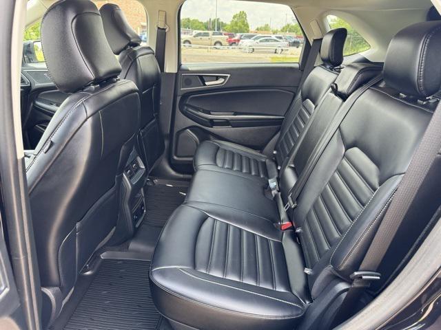 used 2024 Ford Edge car, priced at $31,788