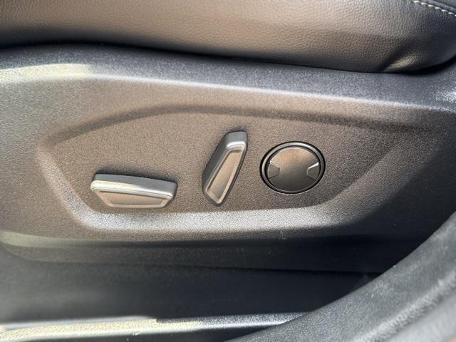 used 2024 Ford Edge car, priced at $31,788