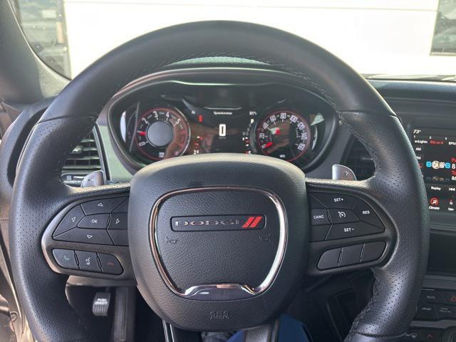 used 2023 Dodge Challenger car, priced at $37,988