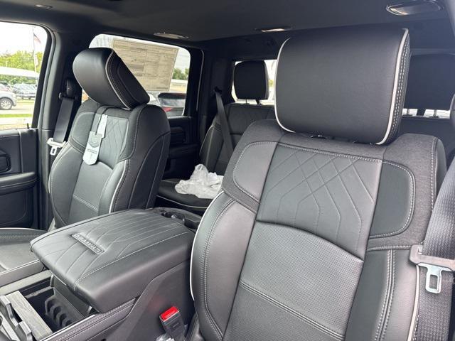 new 2026 Ram 2500 car, priced at $89,970