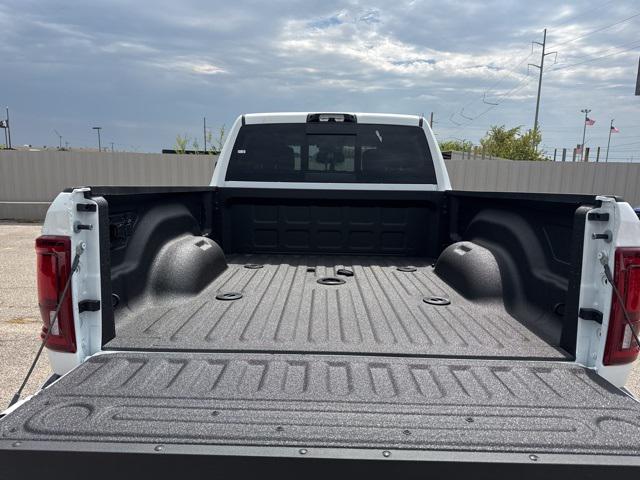 new 2026 Ram 2500 car, priced at $89,970