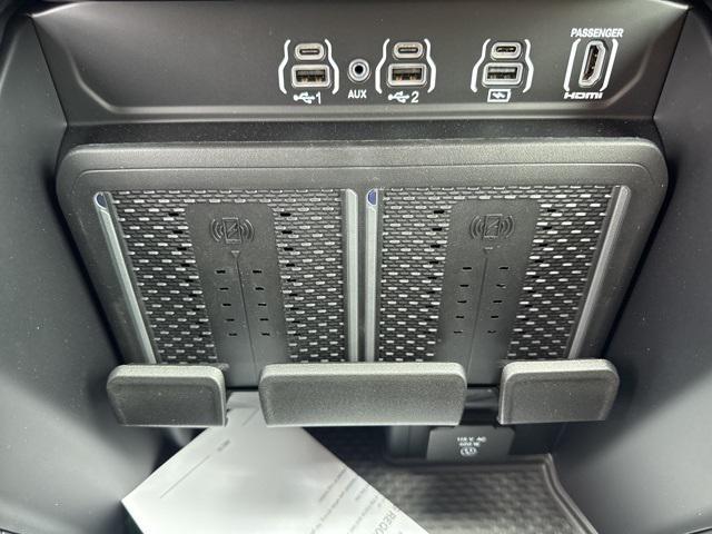 new 2026 Ram 2500 car, priced at $89,970