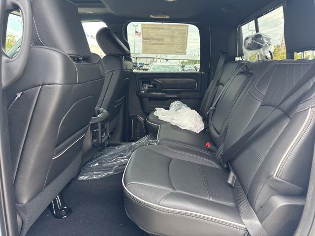 new 2026 Ram 2500 car, priced at $89,970