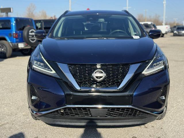 used 2023 Nissan Murano car, priced at $24,488