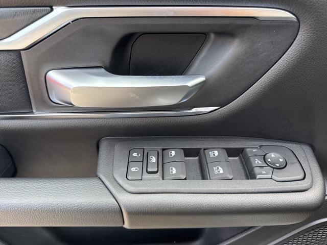 new 2026 Ram 1500 car, priced at $49,365