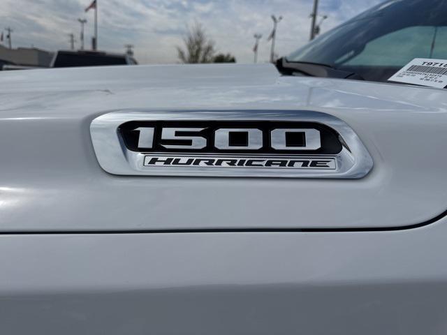 new 2026 Ram 1500 car, priced at $49,365
