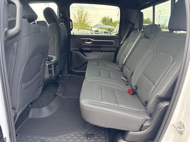 new 2026 Ram 1500 car, priced at $49,365