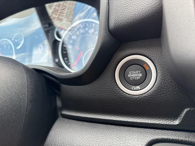new 2026 Ram 1500 car, priced at $49,365