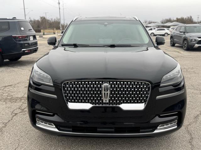 used 2020 Lincoln Aviator car, priced at $32,988