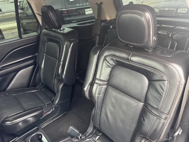 used 2020 Lincoln Aviator car, priced at $32,988