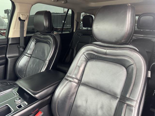 used 2020 Lincoln Aviator car, priced at $32,988