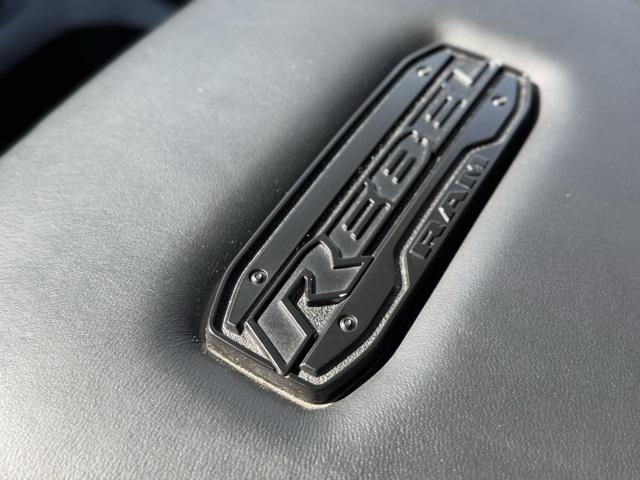 used 2024 Ram 2500 car, priced at $72,988