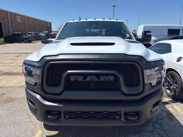 used 2024 Ram 2500 car, priced at $75,988