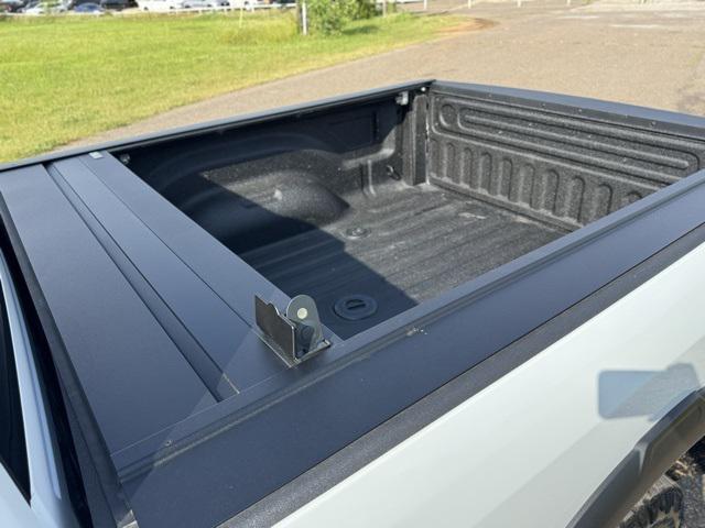 used 2024 Ram 2500 car, priced at $72,988