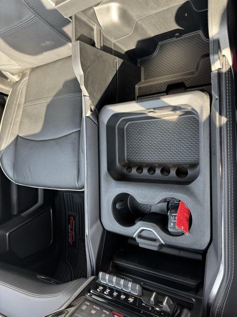 used 2024 Ram 2500 car, priced at $72,988