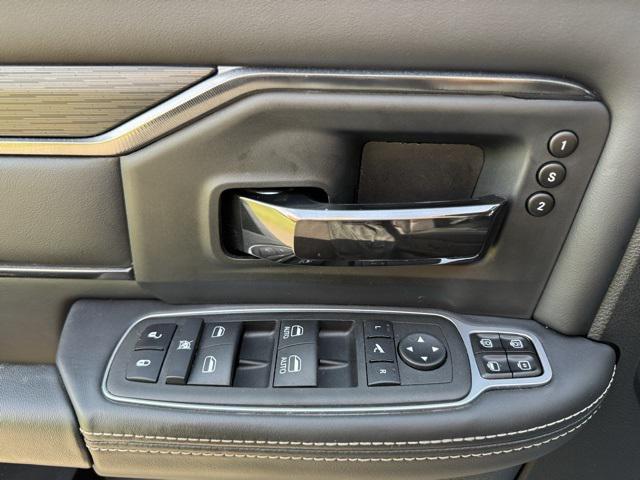 used 2024 Ram 2500 car, priced at $72,988
