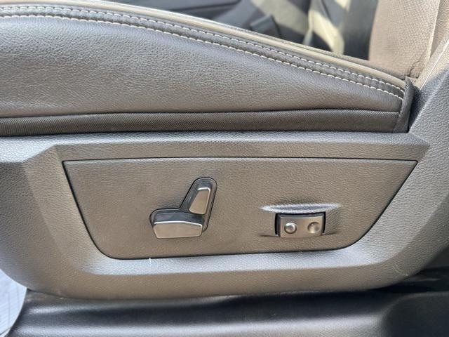used 2024 Ram 2500 car, priced at $72,988