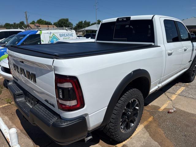 used 2024 Ram 2500 car, priced at $75,988