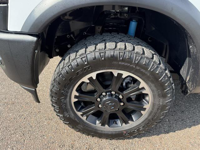 used 2024 Ram 2500 car, priced at $72,988