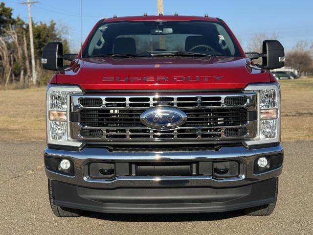 used 2023 Ford F-250 car, priced at $49,988