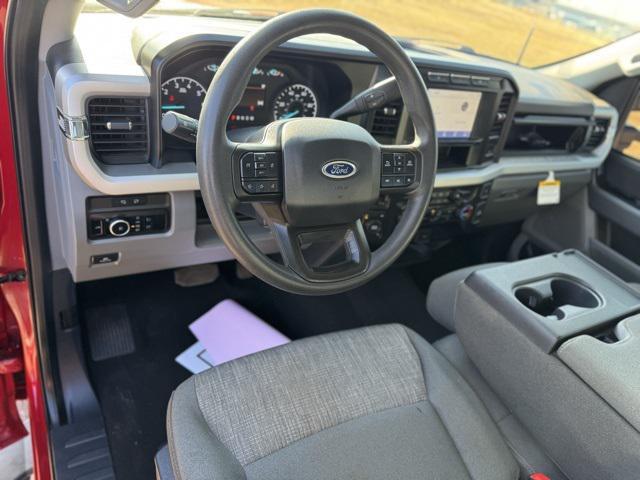 used 2023 Ford F-250 car, priced at $49,988