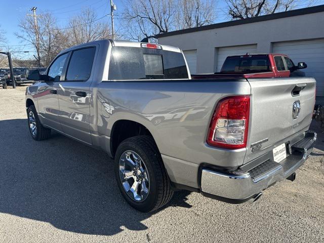 new 2024 Ram 1500 car, priced at $40,955