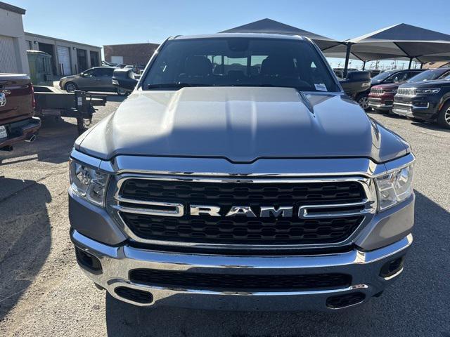 new 2024 Ram 1500 car, priced at $40,955