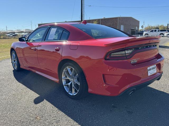 used 2023 Dodge Charger car, priced at $28,998