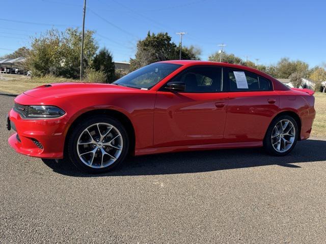 used 2023 Dodge Charger car, priced at $28,998